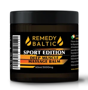 sport edition balm