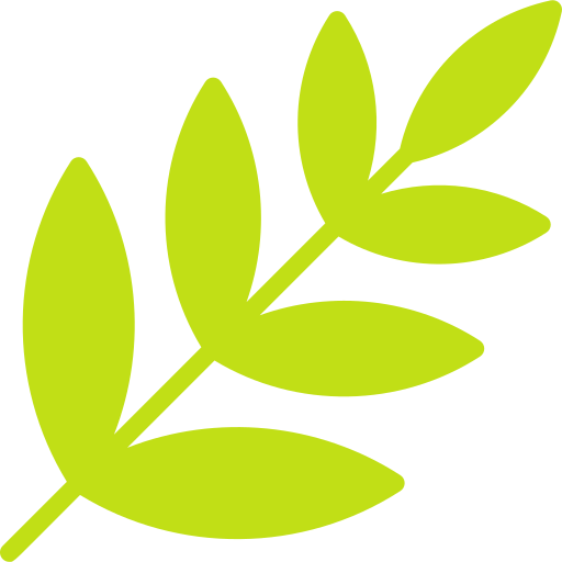 leaf icon