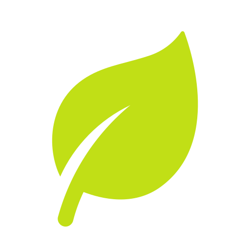 leaf icon