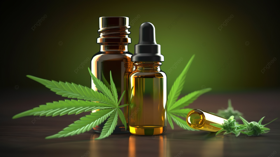 cbd oil