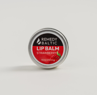 Lip Balm